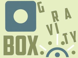 Gravity Box Online Game - Puzzle Game