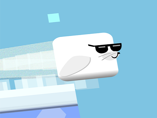 Square It Online Arcade Game