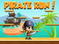 Pirate Dash Island Quest