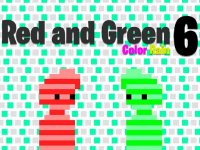 Color Rain Puzzle Adventure