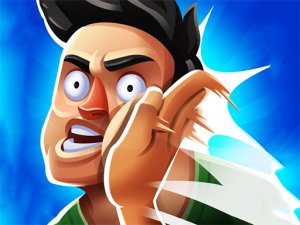 Slap Master Online Game Arcade Game