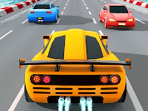 Monster Truck Racing Game for Kids 2 - Kids Racing Game