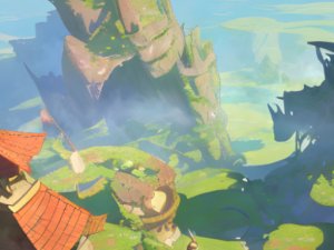 Dungeon Creatures Quest Online
