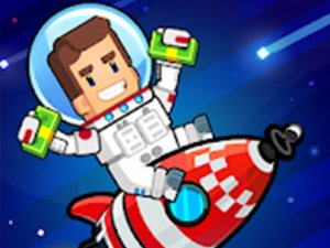 Gravity Control Puzzle Game - Puzzle Game