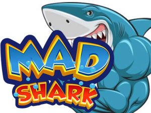 Mad Shark 3D Online Arcade Game
