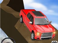 3D Truck Driving Challenge