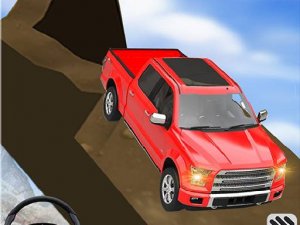 Rebel Driving Online Truck Racing Arcade Game