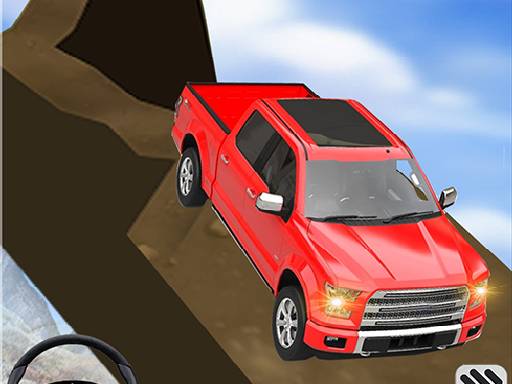 Rebel Driving Online Truck Racing Arcade Game