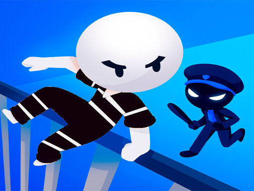 Stickman Exit Puzzle