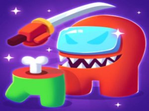 Impostor Kill Among Us Puzzle Game - Puzzle Game