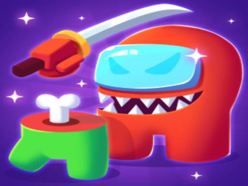 Impostor Kill Among Us Puzzle Game - Puzzle Game