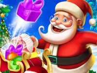Holiday Match 3 Puzzle