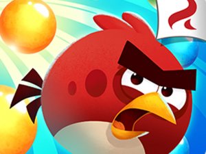 Angry Bird Blast - Slingshot Shooting Arcade Game