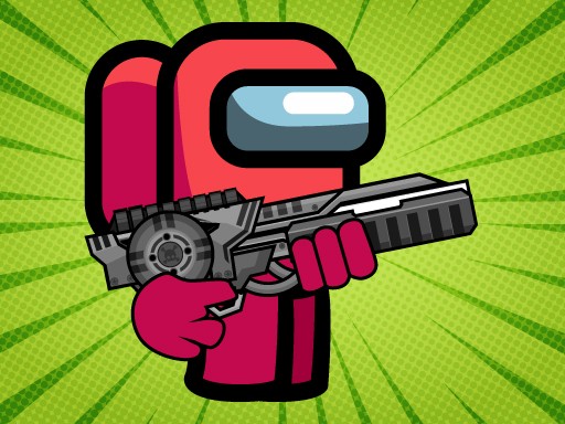 Impostor vs Zombies Blaster Action
