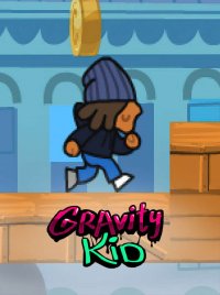 Gravity Jumper: Casual Platformer