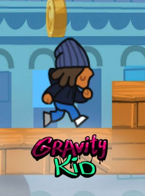 Gravity Jumper: Casual Platformer