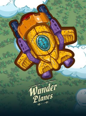 Wings of Wonder: Sky Challenge