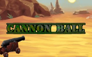 Cannon Ball Adventure