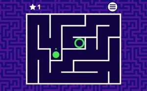 Maze Runner Puzzle Game Online