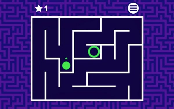 Maze Runner Puzzle Game Online