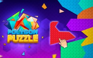 Polygon Puzzle - Block Filling Game