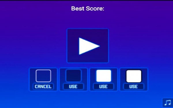 Square Run: Endless Jumper