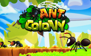 Ant Colony: Colony Builder & Strategy Game