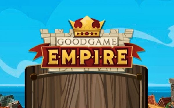 Goodgame Empire: Medieval Strategy Online Game