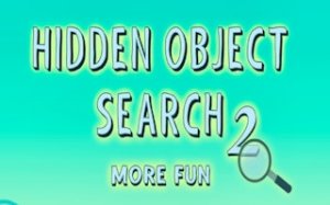 Search & Find Challenge: Picture Puzzles