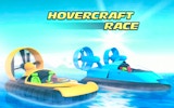 HoverGlide Racing Challenge