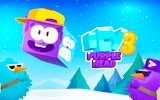 Purple Postman 3: Delivery Puzzle