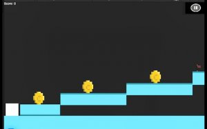 Operation Coin Platformer Game