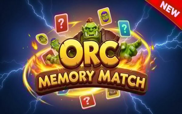 Picture Pair Recall Challenge