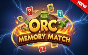 Picture Pair Recall Challenge