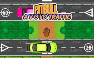 Pet Crossing City Streets