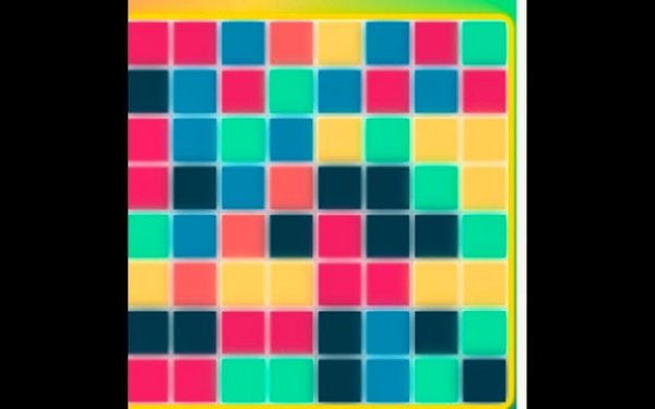 Prism Smash Puzzle Quest - Match 3 Puzzle Game