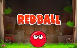 Crimson Sphere Journey: Unlimited Runner