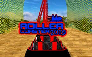 Roller Coaster Simulator 3D