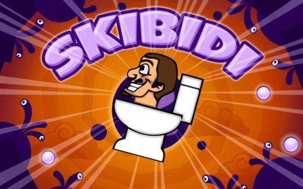 Skibidi Toilet Adventure 2 Online Game