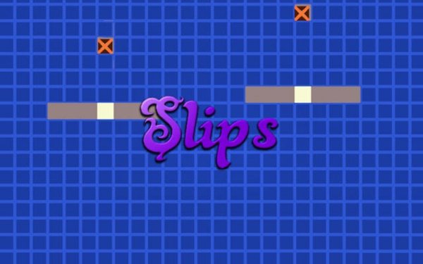 Slips: Slide Puzzle Challenge