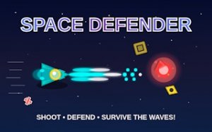 Stellar Sentinel: Cosmic Patrol