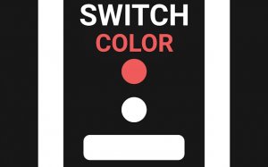 Switch Color: Reflex Challenge