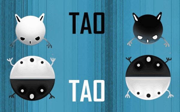 Tao Tao Color Match