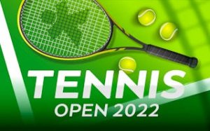 Tennis Open 2022: Sports Simulation