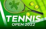 Tennis Open 2022: Sports Simulation