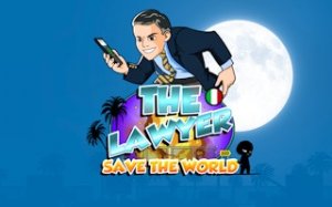Legal Mind: Global Puzzle Adventure