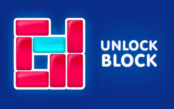 Unlock Block Puzzle Game