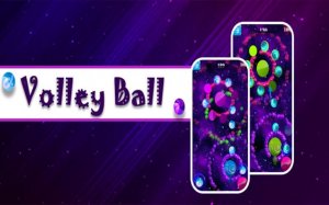 Color Ball Attack - Balloon Pop precision fighter