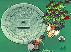 Rescue Quest Action Game