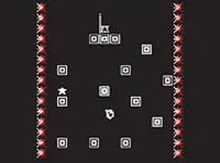 Slime Room: Retro Platform Adventure